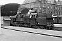 LKM 121065 - DR "65 1065"
22.04.1967 - Halle (Saale), Hauptbahnhof
Karl-Friedrich Seitz