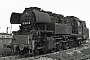 LKM 121078 - DR "65 1073-9"
26.09.1980 - Saalfeld (Saale), Bahnbetriebswerk
Helmut Philipp