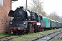 LKM 123019 - LDC  "35 1019-5"
14.04.2019 - Chemnitz-Hilbersdorf, Sächsisches Eisenbahnmuseum
Thomas Wohlfarth