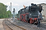 LKM 123097 - IG Dampflok Glauchau "35 1097-1"
29.06.2014 - Glauchau (Sachsen), Bahnbetriebswerk
Stefan Kier