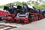 LKM 123097 - IG 58 3047 "35 1097-1"
01.05.2017 - Bochum-Dahlhausen, Eisenbahnmuseum
Stefan Kier