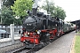 LKM 132028 - SOEG "99 1787-3"
04.08.2012 - Zittau, Schmalspurbahnhof
Thomas Wohlfarth