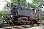 LKM 132028 - DB AG "099 751-0"
04.09.1996 - Zittau, Bahnbetriebswerk
Dietrich Bothe
