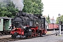 LKM 132028 - SOEG "99 1787-3"
05.08.2016 - Olbersdorf, Bahnhof Bertsdorf
Thomas Wohlfarth