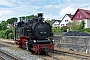 LKM 132029 - Öchsle "99 788"
18.06.2016 - Ochsenhausen
Werner Schwan