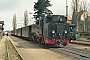 LKM 132029 - DB AG "099 752-8"
08.04.1995 - Moritzburg
Hinnerk Stradtmann