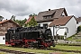 LKM 132029 - Öchsle "99 788"
30.05.2024 - Ochsenhausen
Martin Welzel