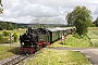 LKM 132029 - Öchsle "99 788"
30.05.2024 - Maselheim-Sulmingen
Martin Welzel