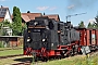 LKM 132029 - Öchsle "99 788"
14.07.2024 - Ochsenhausen
Klaus Hentschel