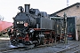 LKM 132034 - DR "99 1793-1"
13.04.1991 - Radebeul-Ost, Lokbahnhof
Gerd Bembnista (Archiv Stefan Kier)