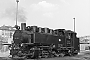LKM 132034 - DR "99 1793-1"
21.04.1985 - Radebeul-Ost, Lokbahnhof
Rudi Lehmann (Archiv Stefan Kier)
