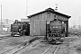 LKM 132034 - DR "99 1793-1"
14.04.1984 - Radebeul-Ost, Lokbahnhof
Andreas Wiel (Archiv Stefan Kier)