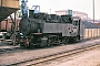 LKM 132034 - DR "99 1793-1"
21.07.1991 - Radebeul-Ost, Lokbahnhof
Ernst Lauer