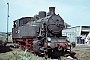LKM 133056 - Kombinat KALI "17"
16.09.1973 - Dorndorf (Rhön)
Peter Mohr