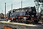 LKM 134009 - DR "99 0232-1"
23.05.1981 - Nordhausen
Peter Mohr