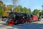 LKM 134011 - HSB "99 7234-0"
28.09.2013 - Wernigerode, Westerntorkreuzung
Klaus Hentschel