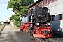 LKM 134011 - HSB "99 7234-0"
08.06.2012 - Wernigerode
Edgar Albers