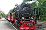 LKM 134011 - HSB "99 7234-0"
07.07.2022 - Wernigerode, Bahnhof Drei Annen Hohne
Christian Stolze