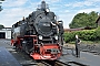 LKM 134013 - HSB "99 7236-5"
03.07.2014 - Wernigerode, Bahnbetriebswerk
Stefan Kier