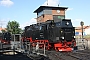 LKM 134014 - HSB "99 7237-3"
09.06.2012 - Werningerode, Bahnbetriebswerk HSB
Thomas Wohlfarth