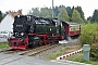 LKM 134014 - HSB "99 7237-3"
03.10.2009 - Benneckenstein, Bahnhof
Klaus Hentschel