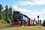 LKM 134016 - HSB "99 7239-9"
07.08.2017 - Brocken (Harz), Betriebsbahnhof Goetheweg
Werner Wölke