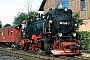 LKM 134017 - HSB "99 7240-7"
01.07.1995 - Wernigerode
Dietrich Bothe