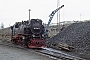 LKM 134017 - DR "99 7240-7"
04.04.1992 - Gernrode (Harz)
Tilo Reinfried