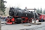 LKM 134017 - HSB "99 7240-7"
02.03.2019 - Wernigerode, Bahnhof Drei Annen Hohne
Gerd Zerulla