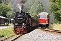 LKM 134017 - HSB "99 7240-7"
12.07.2020 - Harzgerode-Alexisbad
Hans-Peter Waack