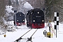 LKM 134018 - HSB "99 7241-5"
15.01.2024 - Werningerode-Drei Annen Hohne
Hinnerk Stradtmann