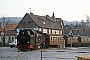 LKM 134019 - HSB "99 7242-3"
01.04.1993 - Wernigerode, Westerntorkreuzung
Ingmar Weidig