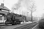 LKM 134021 - DR "99 7244-9"
27.01.1990 - Wernigerode, Bahnhof Westerntor
Malte Werning