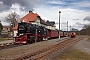 LKM 134022 - HSB "99 7245-6"
21.04.2012 - Elend, Bahnhof
Malte Werning