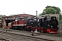 LKM 134022 - HSB "99 7245-6"
18.07.2008 - Wernigerode, Bahnbetriebswerk Westerntor
Tomke Scheel