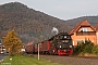 LKM 134022 - HSB "99 7245-6"
18.10.2014 - bei Harztor-Ilfeld
Martin Weidig