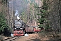 LKM 134022 - HSB "99 7245-6"
27.02.1992 - Wernigerode-Hasserode, Steinerne Renne
Ralph Mildner