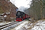 LKM 134022 - HSB "99 7245-6"
09.12.2021 - Harztor, Bahnhof Eisfelder Talmühle
Robert Stremming