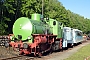 LKM 146065 - VSE
27.05.2017 - Schwarzenberg (Erzgebirge), Eisenbahnmuseum
Ralph Mildner