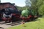 LKM 146065 - VSE
02.06.2011 - Schwarzenberg (Erzgebirge), Eisenbahnmuseum
Karsten Pinther