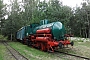 LKM 146067 - SEM "1"
20.06.2016 - Chemnitz-Hilbersdorf, Sächsisches Eisenbahnmuseum
Karsten Pinther