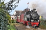 LKM 30011 - Molli "99 331"
22.11.2023 - Ostseebad Kühlungsborn, Bahnhof West
Jens-Uwe Paul