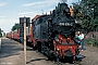 LKM 30013 - DR "099 905-2"
06.07.1992 - Ostseebad Kühlungsborn, Bahnhof West 
Ingmar Weidig