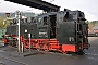 LKM 32011 - SDG "99 1772-5"
22.10.2015 - Oberwiesenthal, Lokwerkstatt SDG
Stefan Kier