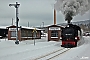 LKM 32012 - SDG "99 1773-3"
09.01.2017 - Sehmatal-Cranzahl, Bahnhof
Klaus Hentschel