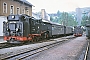 LKM 32015 - DR "99 1776-6"
17.09.1991 - Oberwiesenthal, Bahnhof
Ernst Lauer