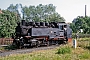 LKM 32015 - DR "99 1776-6"
16.08.1989 - Zittau-Süd
Matthias Büttner