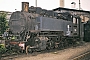 LKM 32017 - DR "99 1778-2"
21.07.1991 - Radebeul-Ost, Lokbahnhof
Ernst Lauer