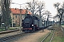 LKM 32017 - DR "099 742-9"
__.04.1993 - Moritzburg
Tilo Reinfried
