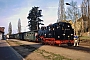 LKM 32017 - DR "099 742-9"
02.05.1997 - Moritzburg, Bahnhof
Bernd Gennies